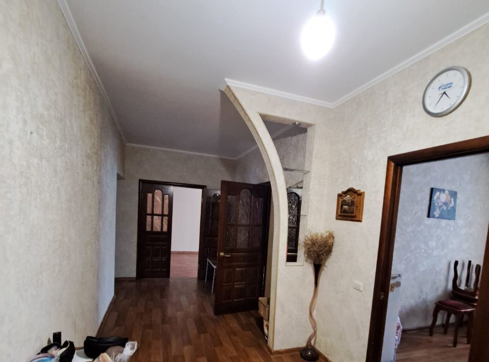 квартира г Ноябрьск ул Советская 74 фото 1