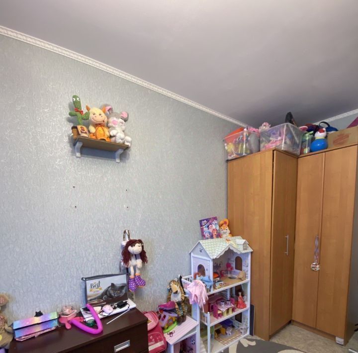 квартира г Нижневартовск ул Северная 7 фото 11