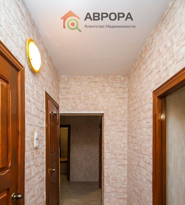 квартира г Сургут пр-кт Мира 1/1 11А фото 16