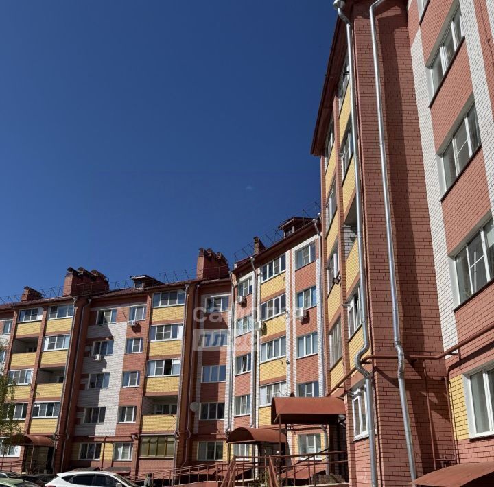 квартира г Бор ул Плеханова с 23 фото 15