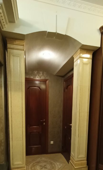 квартира г Нижний Новгород Буревестник ул Чаадаева 12 фото 11