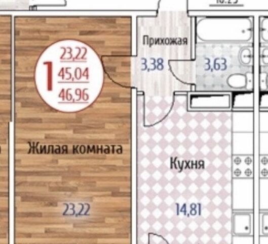 дом 55к/22 фото