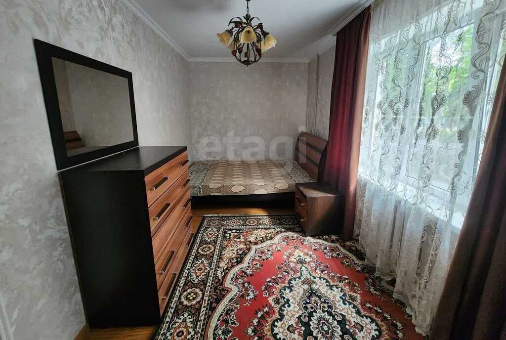 квартира г Владикавказ р-н Иристонский ул Ватутина 17д фото 3