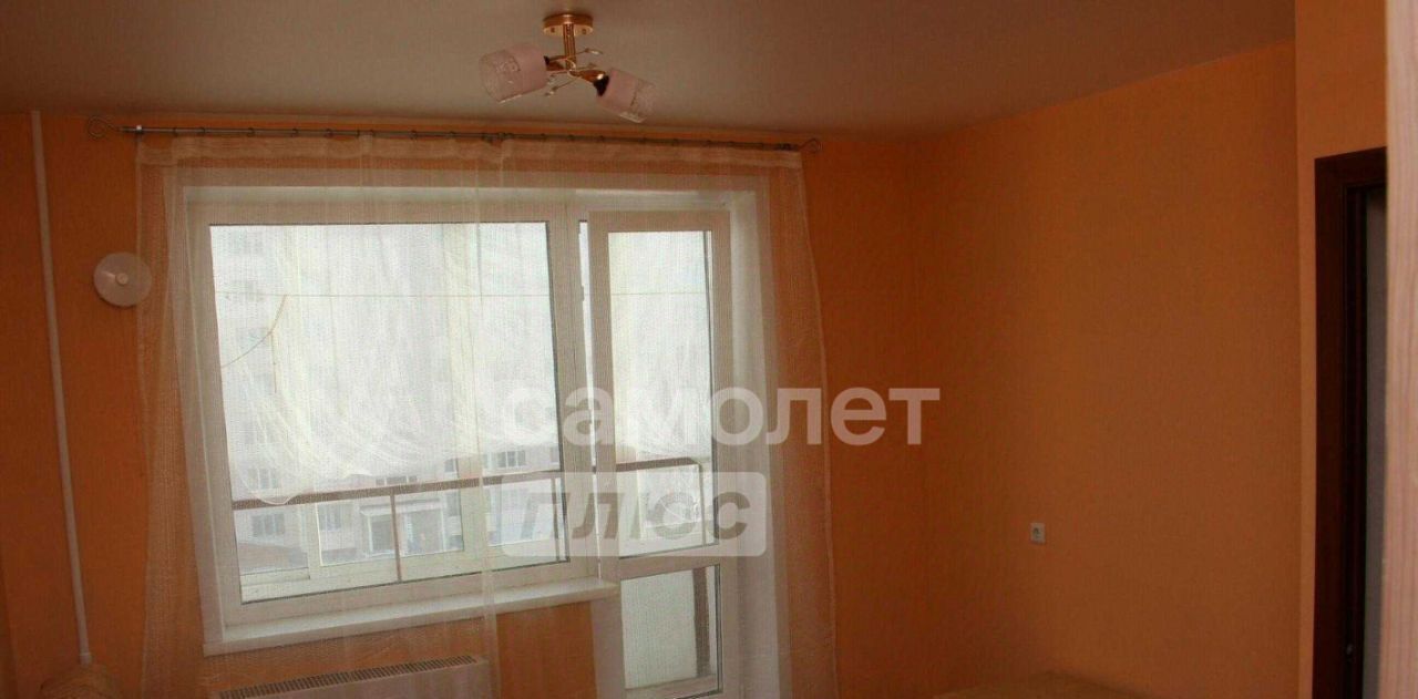 квартира г Новосибирск Заельцовская ул Тюленина 21 фото 4