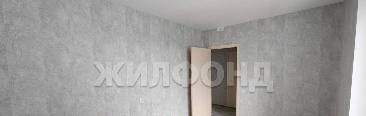 квартира г Обь ул Геодезическая 76 фото 1
