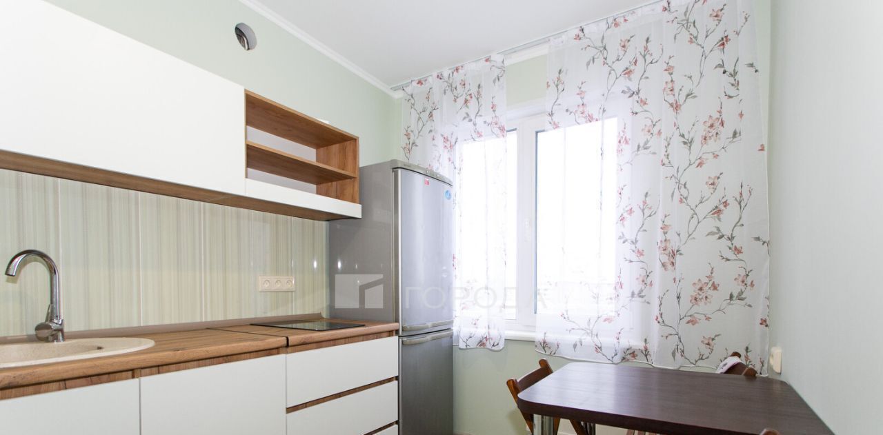 квартира г Новосибирск ул Киевская 23 Площадь Маркса фото 3