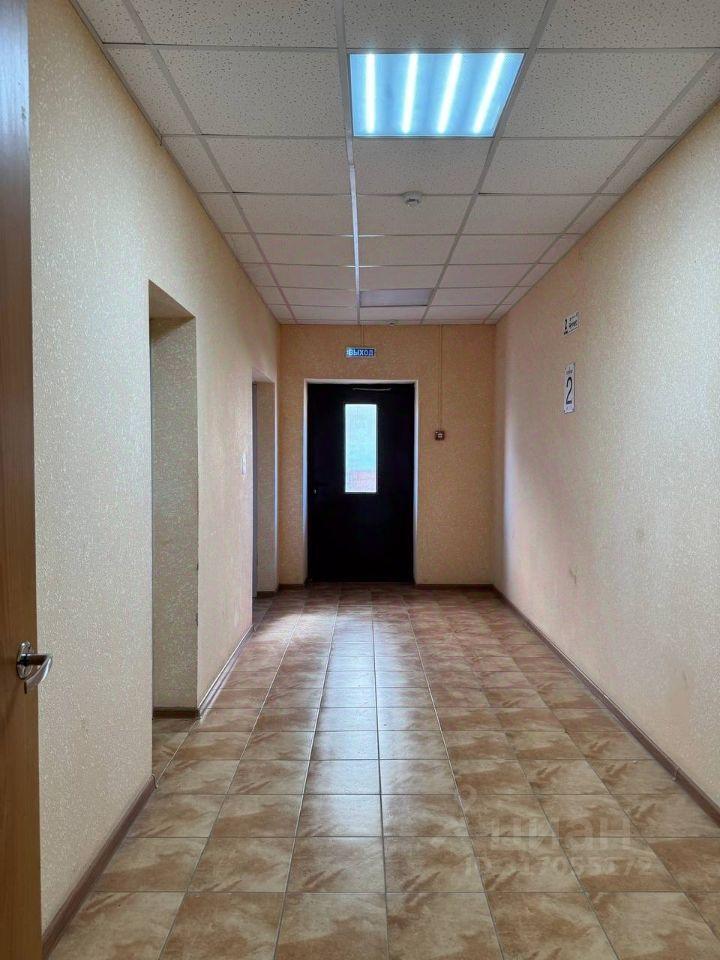 квартира г Краснодар р-н Прикубанский ул 5-я Дорожная 68/1 ЖК «Абрикос» Молодёжный фото 22