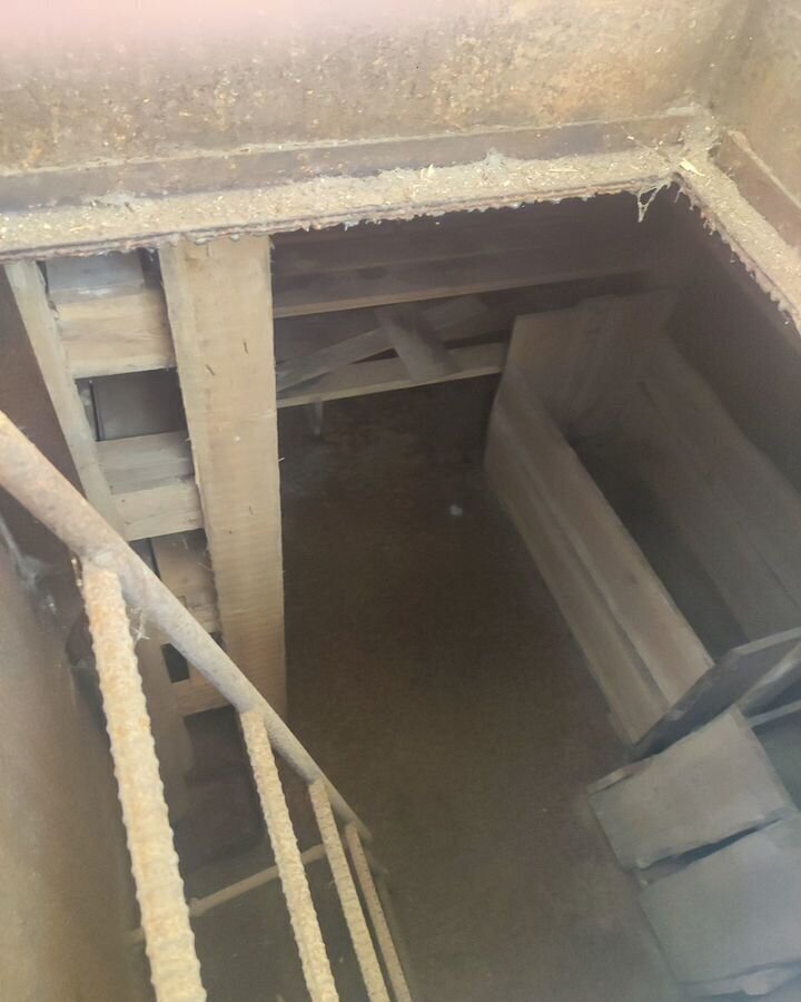 гараж г Нижний Новгород Горьковская тер ГСК Волга(ул.Родионова 163б) 4100 фото 5