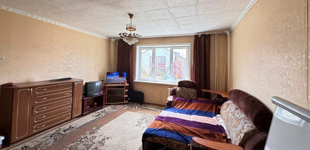 квартира г Усолье-Сибирское пр-кт Ленинский 28 фото 10