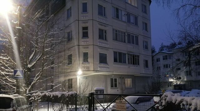 квартира дом 108 Ладожская фото