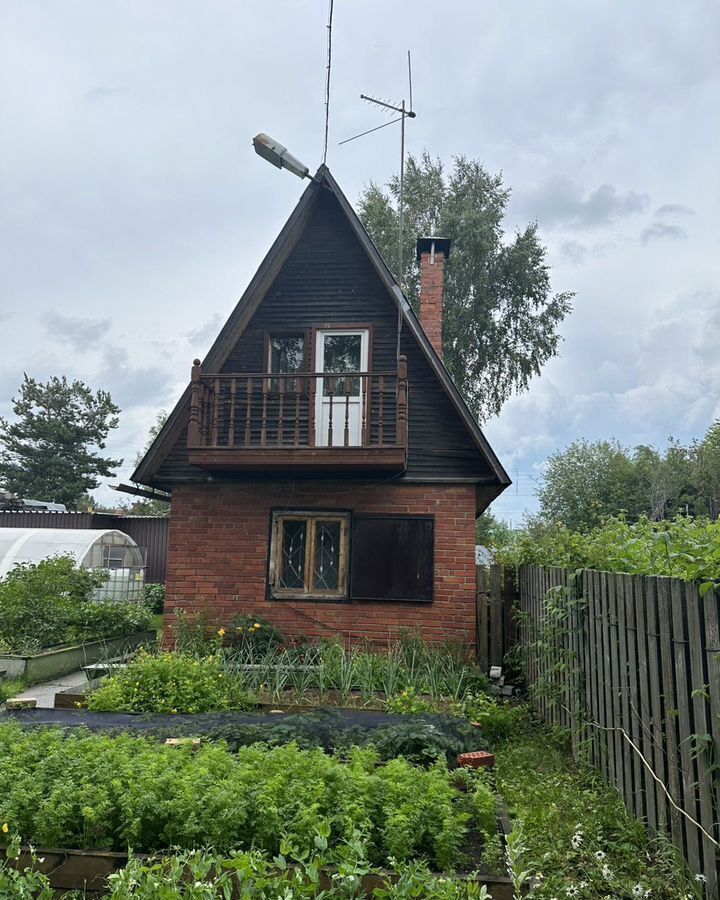 дом г Сургут ул Береговая 51 СТ Север-1, Тюменская обл. фото 2