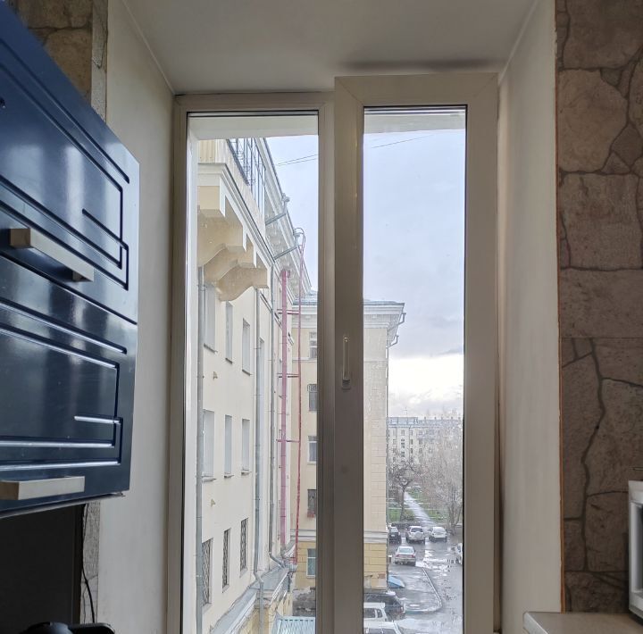 квартира г Новосибирск Берёзовая роща ул Авиастроителей 2 фото 15