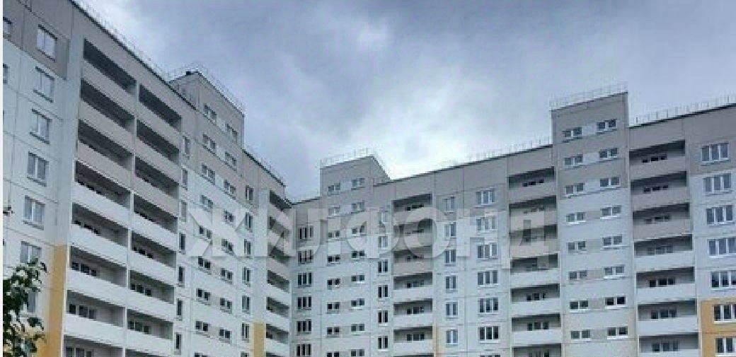 квартира г Обь ул Геодезическая 76 фото 14