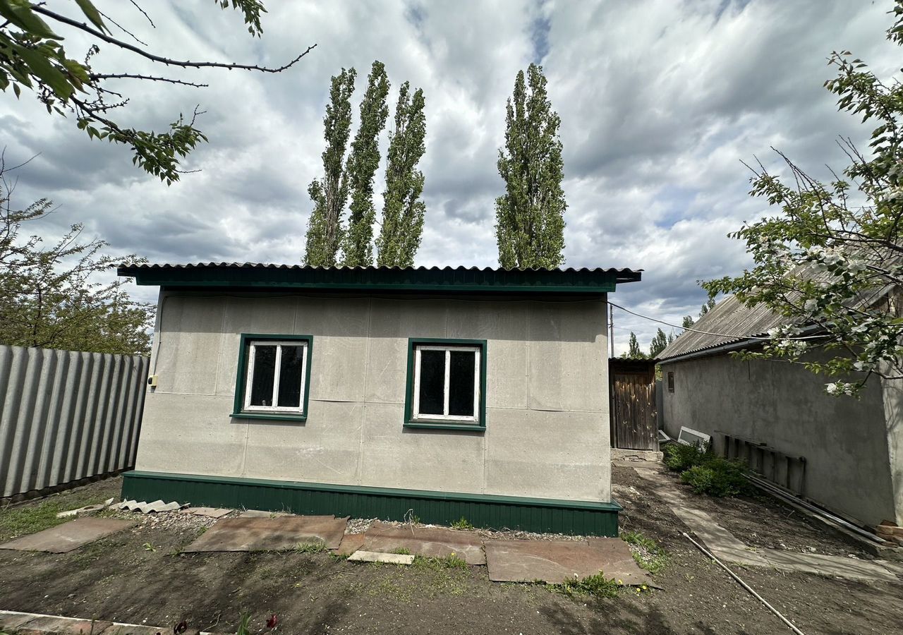 дом р-н Бобровский г Бобров ул Гагарина 252 фото 11