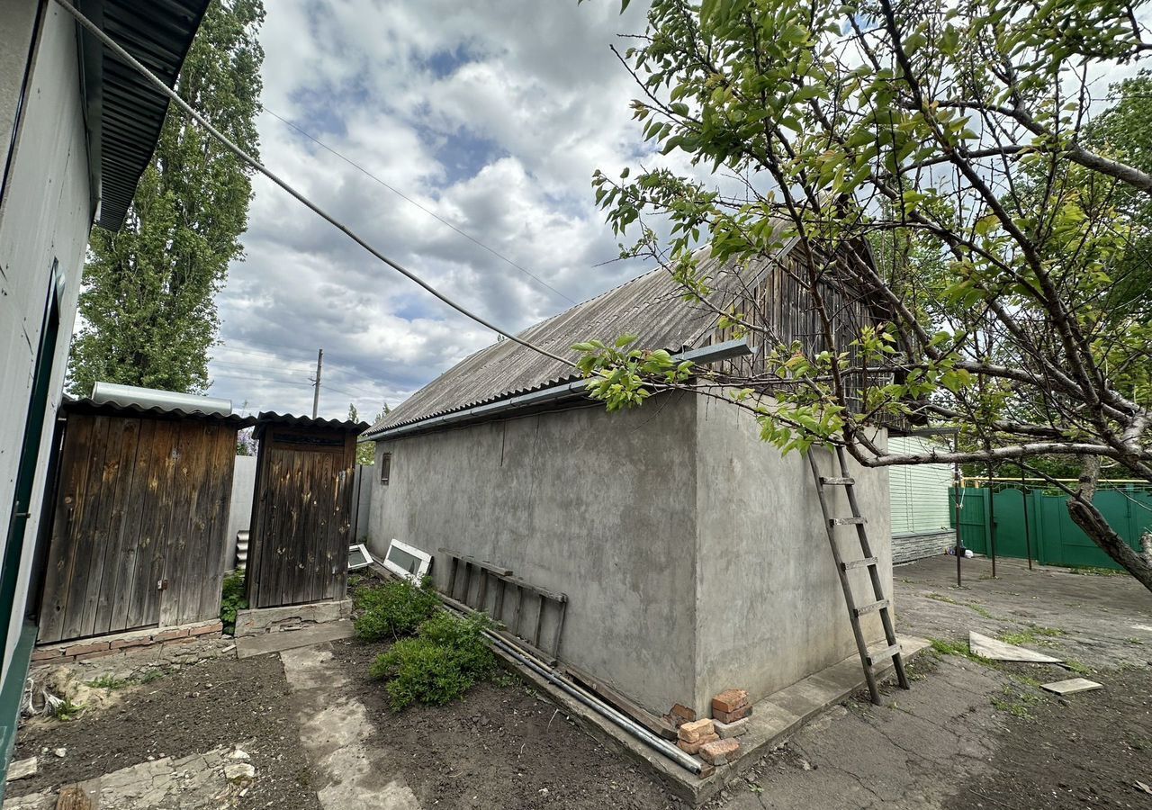 дом р-н Бобровский г Бобров ул Гагарина 252 фото 13