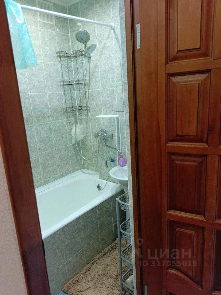 квартира г Екатеринбург р-н Октябрьский тракт Сибирский 17 фото 6