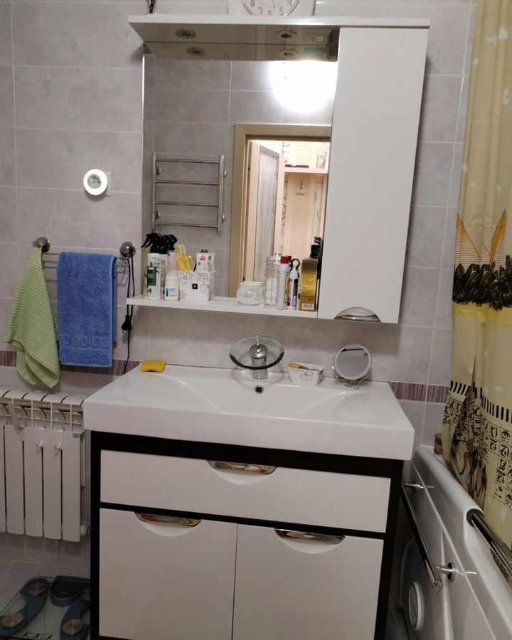 квартира г Мегион ул Заречная 17/1 Тюменская обл. фото 11