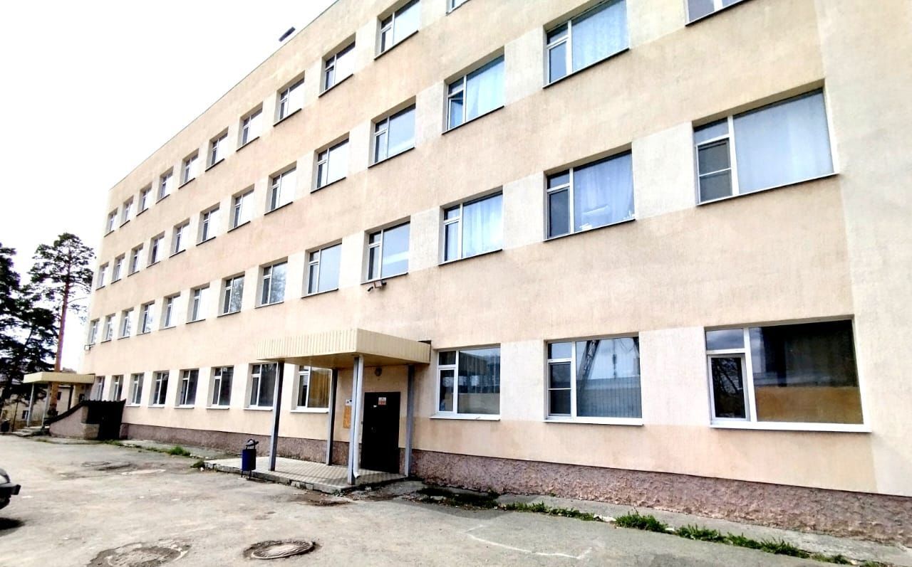 квартира г Екатеринбург р-н Октябрьский ул Испытателей 24 фото 6