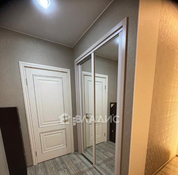 квартира г Всеволожск Южный пр-кт Добровольского 20к/1 Улица Дыбенко фото 24