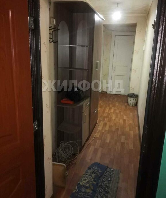 квартира р-н Карачевский г Карачев ул Карла Либкнехта 2б фото 11