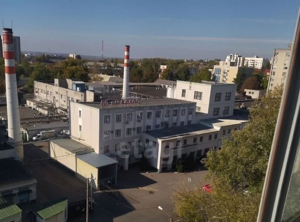 квартира г Белгород Восточный ул Садовая 30 фото 16