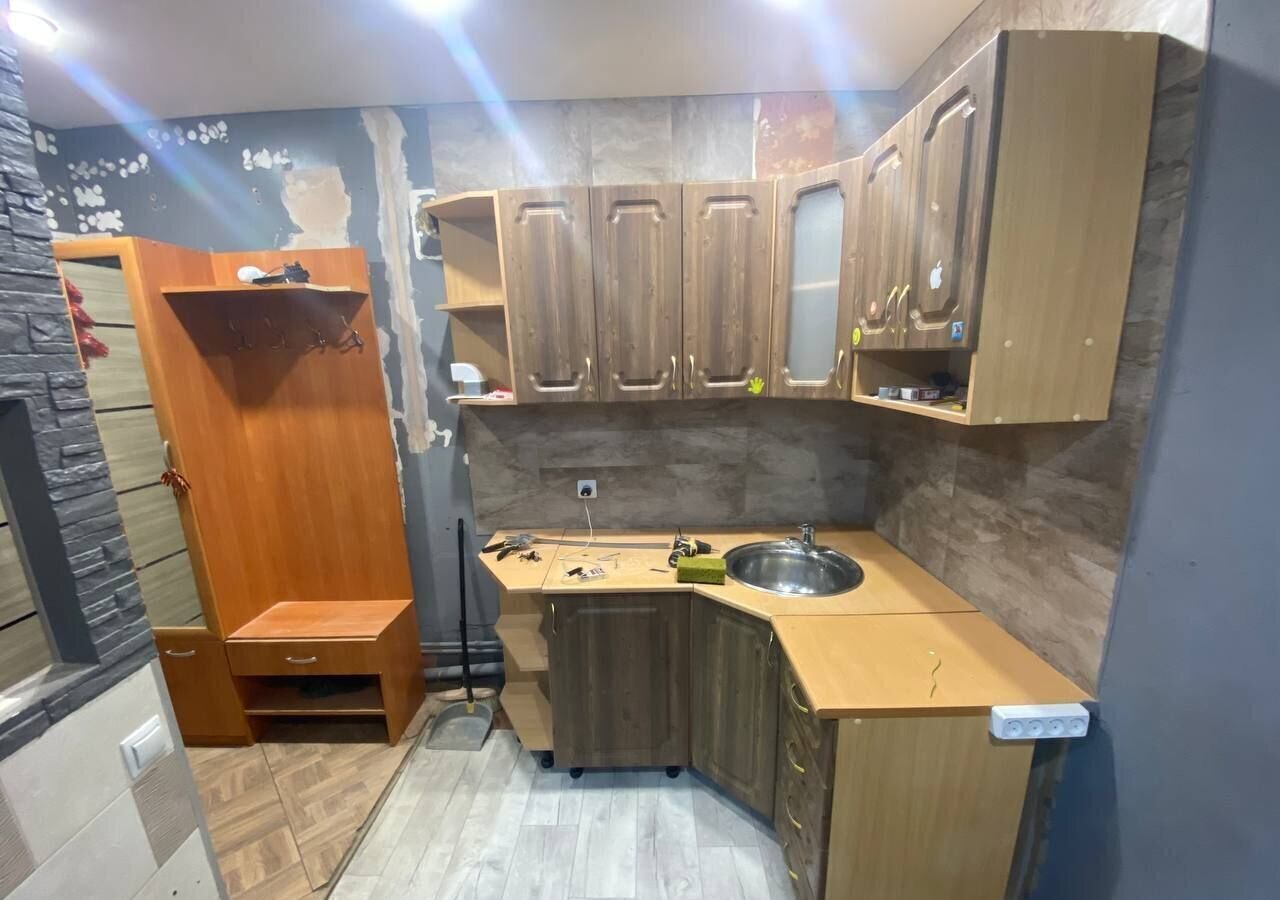 комната г Тобольск 6-й мкр-н, 120Б фото 4