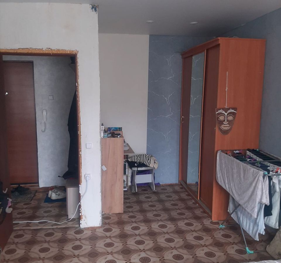 квартира р-н Елабужский г Елабуга ул Тази Гиззата 2 муниципальное образование Елабуга фото 4