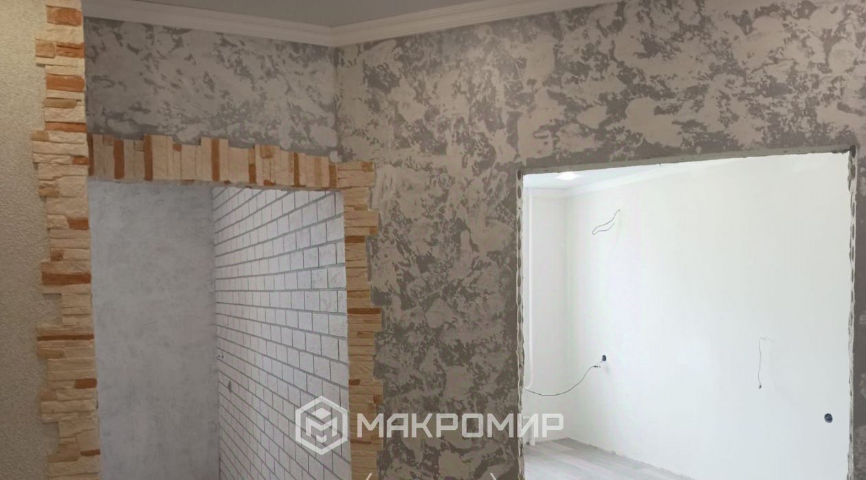 квартира г Орел р-н Советский ул Андрианова 39 фото 24