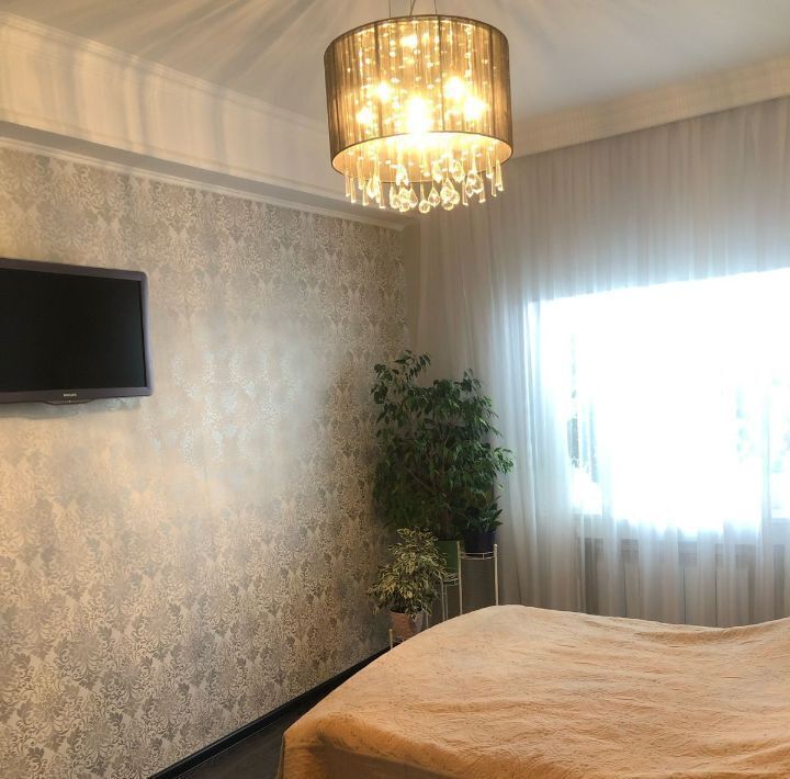 квартира г Орск р-н Ленинский Новый город пр-кт Ленина 34 фото 8