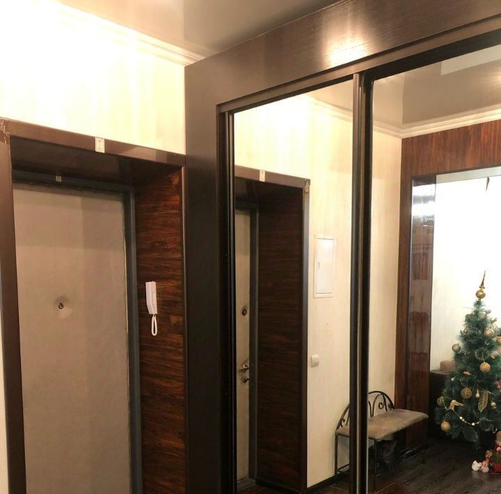 квартира г Орск р-н Ленинский Новый город пр-кт Ленина 34 фото 12