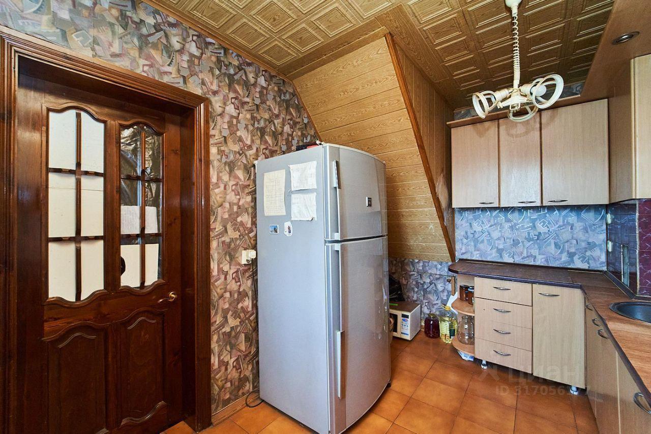 квартира г Краснодар ул им. 40-летия Победы 37/2 фото 4