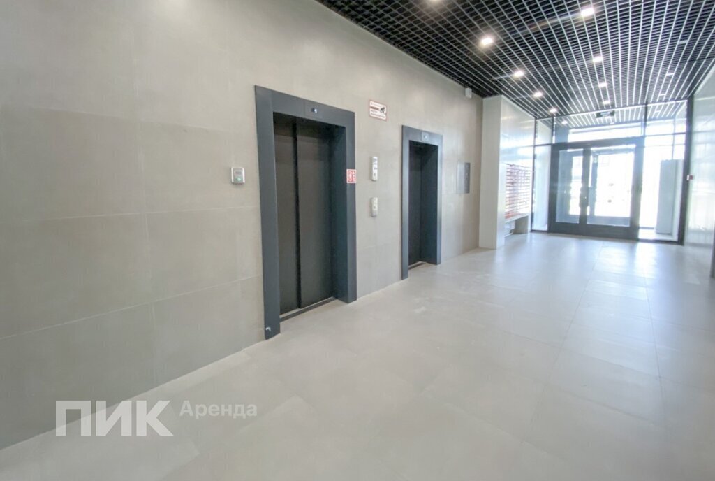 квартира г Красногорск п Ильинское-Усово ул Заповедная 9а Павшино фото 16