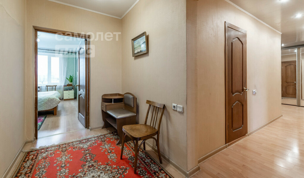 квартира г Балашиха ул Солнечная 21 Реутов фото 22