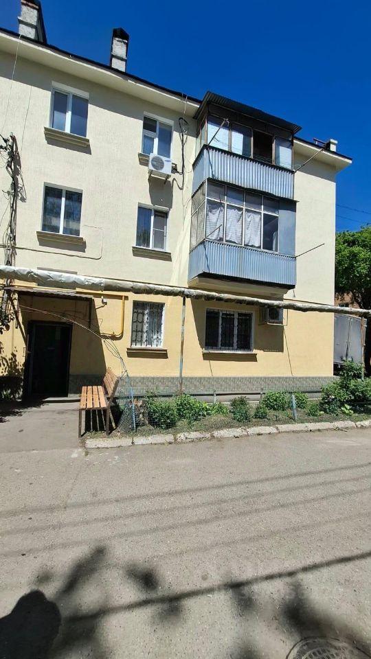 квартира г Краснодар ул Сормовская 26 фото 9