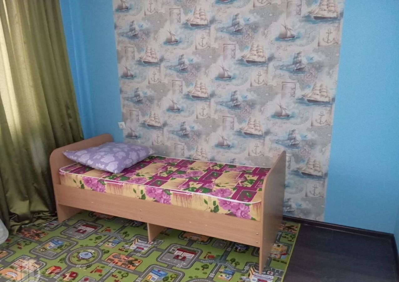 квартира г Королев мкр Юбилейный ул М.К.Тихонравова 35к/6 фото 6
