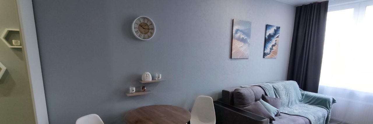 квартира г Лыткарино мкр 6-й 15д Томилино фото 39