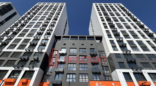 р-н Октябрьский ул Генерала Глазунова 10 фото