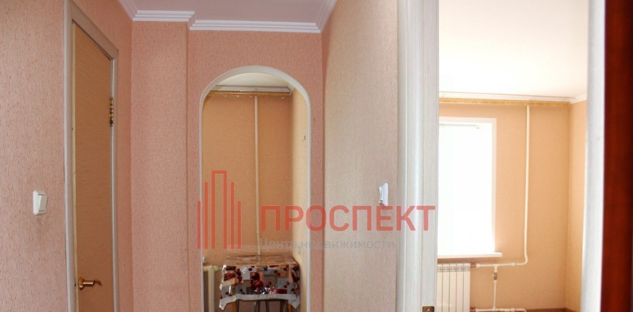квартира г Пенза р-н Первомайский ул Терновского 154 фото 5
