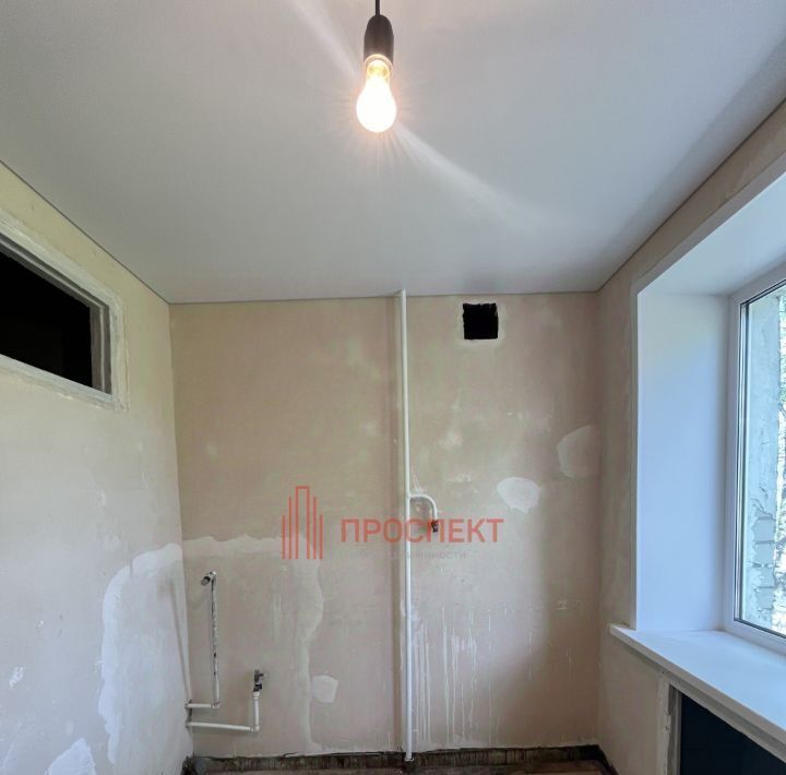 квартира г Пенза р-н Октябрьский ул Кронштадтская 13 фото 6