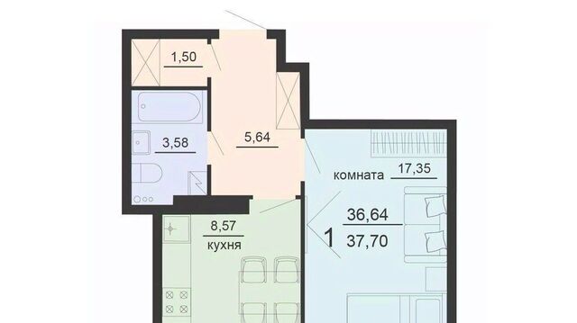 р-н Железнодорожный ул Богдана Хмельницкого 45а фото