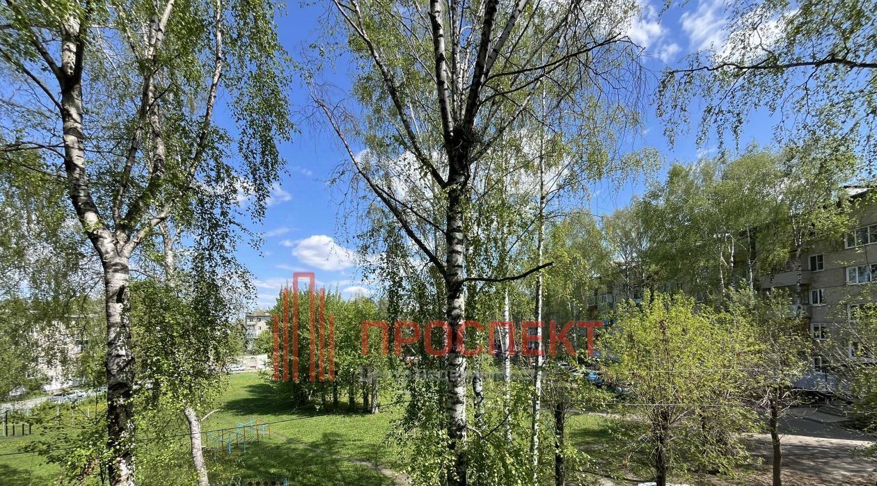 квартира г Пенза р-н Октябрьский ул Кронштадтская 13 фото 10