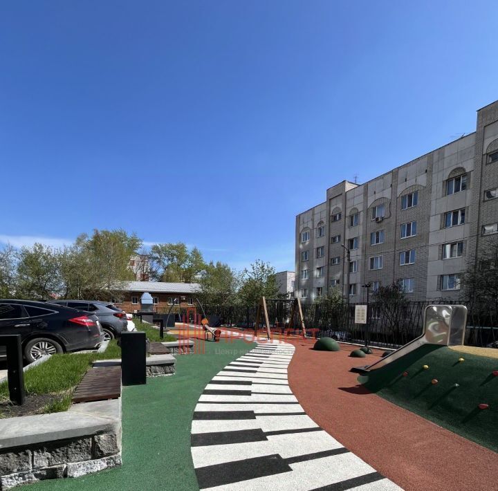 квартира г Пенза р-н Октябрьский ул Генерала Глазунова 10 фото 28