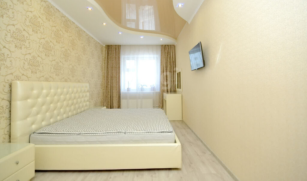 квартира г Якутск 6, 203-й микрорайон фото 7