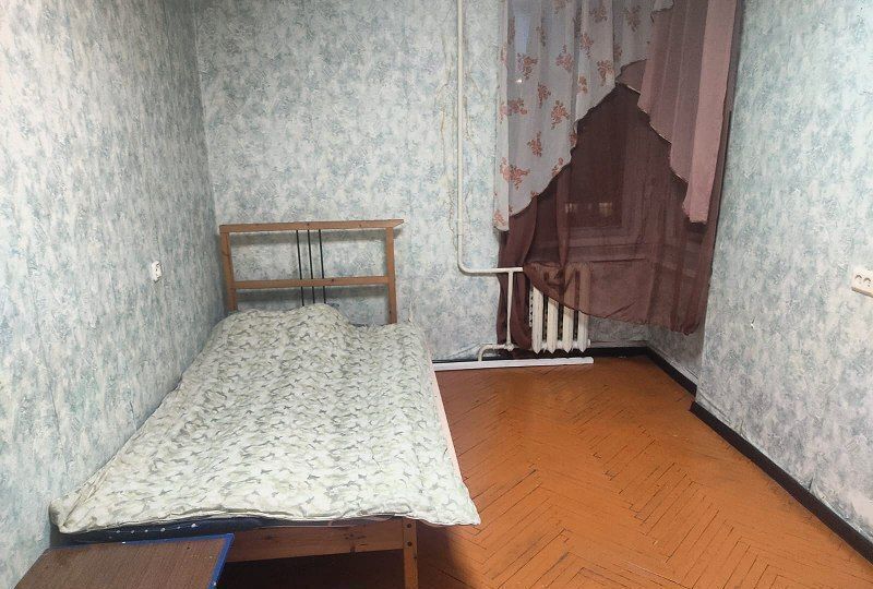 квартира г Санкт-Петербург метро Площадь Мужества пр-кт Непокорённых 6 округ Академическое фото 2