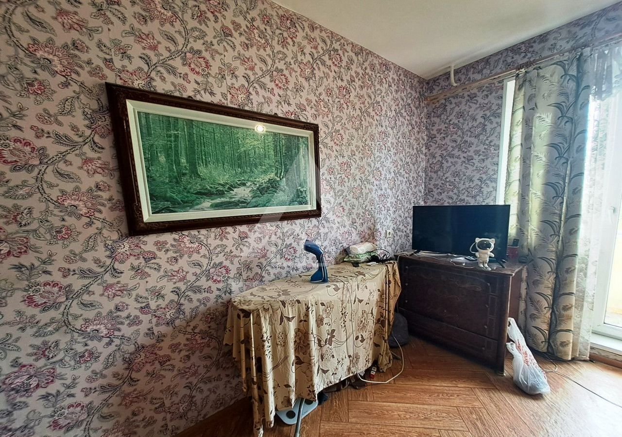 квартира г Челябинск р-н Калининский ул 250-летия Челябинска 25 фото 3