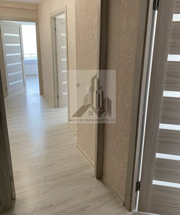квартира г Санкт-Петербург ул Ленсовета 60 Звёздная фото 16