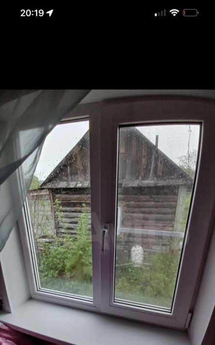 дом г Новокузнецк р-н Куйбышевский снт Металлург-1 ул. Вторая фото 10
