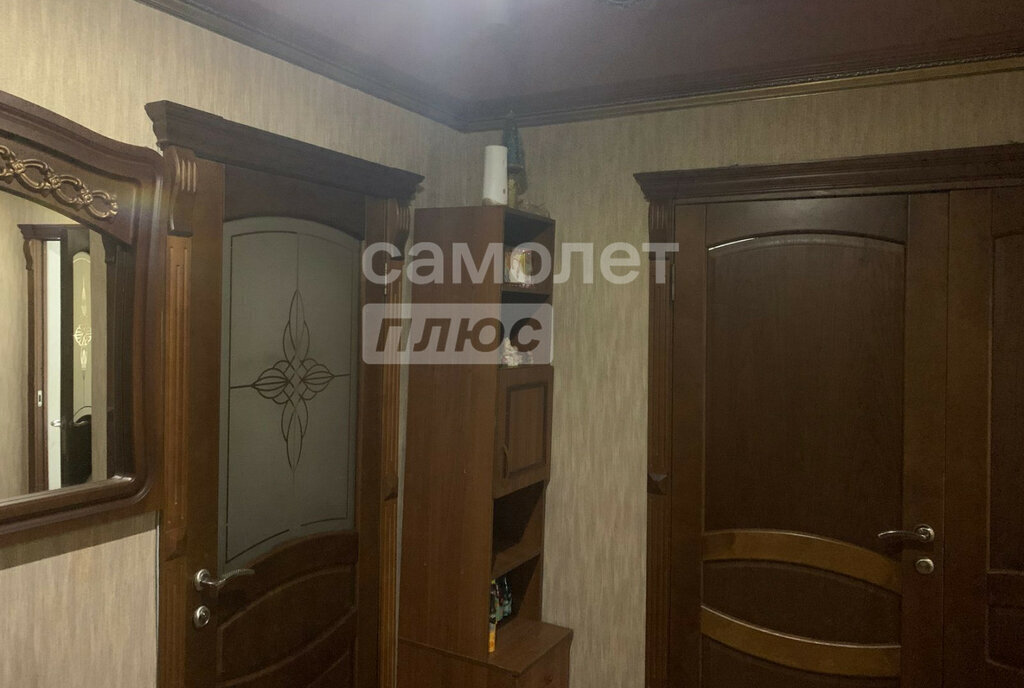 квартира г Нальчик ул Мовсисяна 17 фото 5