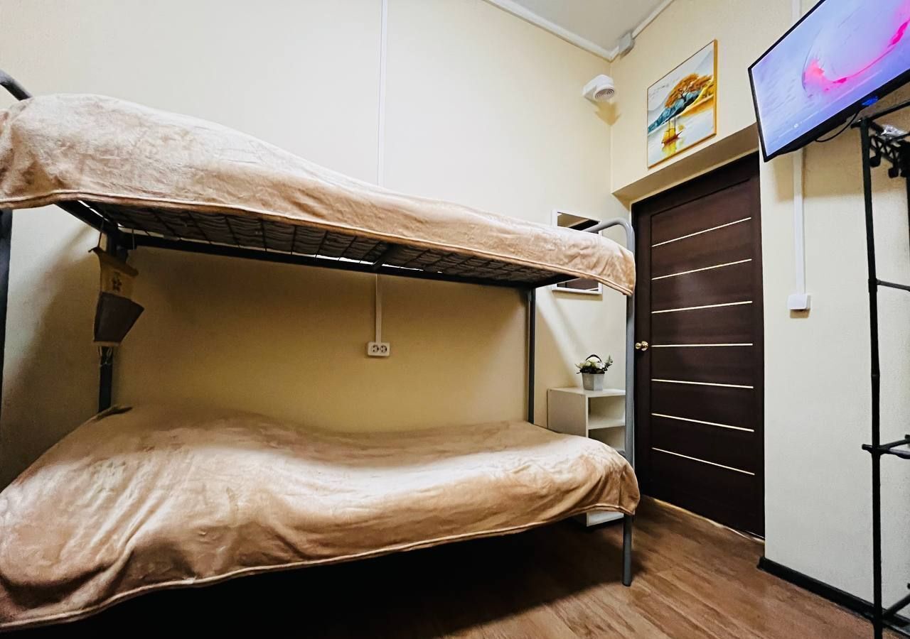 комната г Владивосток р-н Ленинский пр-кт Океанский 20 фото 20