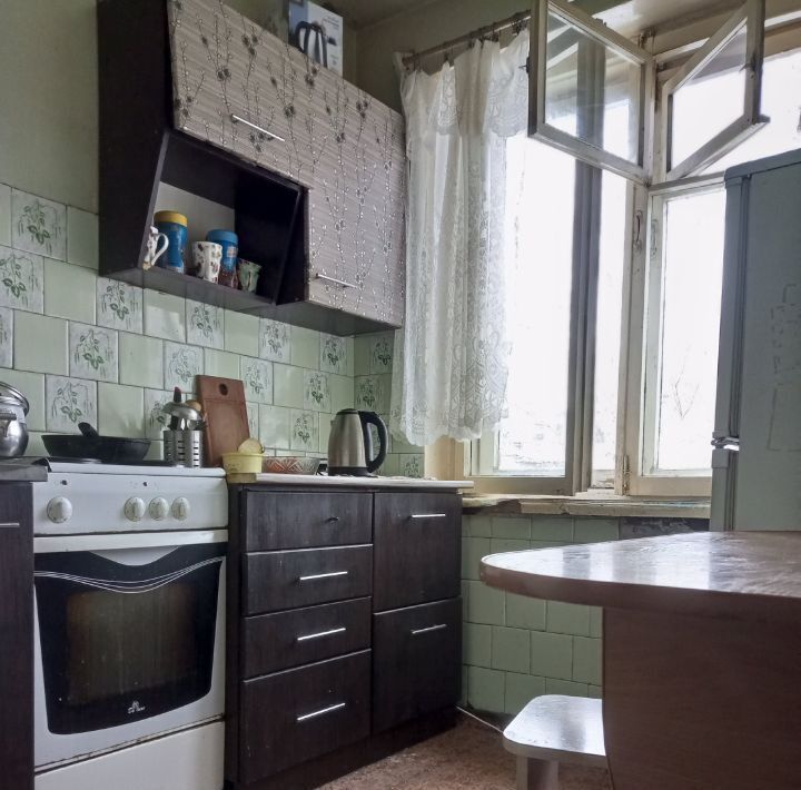 квартира г Белокуриха ул Академика Мясникова 22/1 фото 7